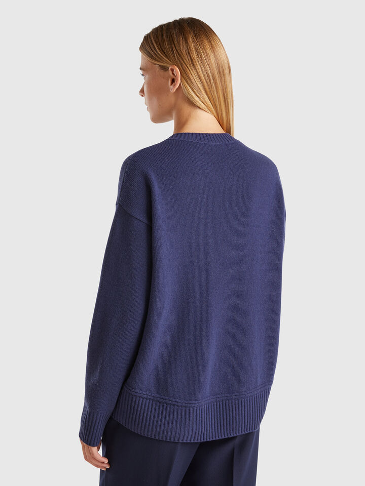 SWEATER L/S Women image number 2